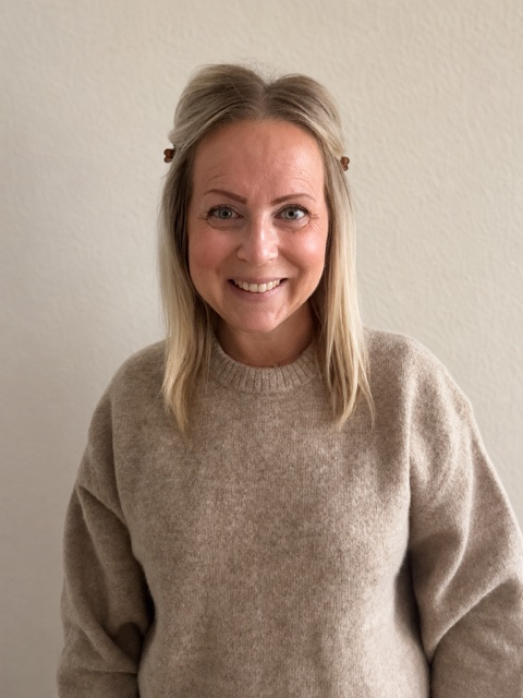 Veronica Bedinger