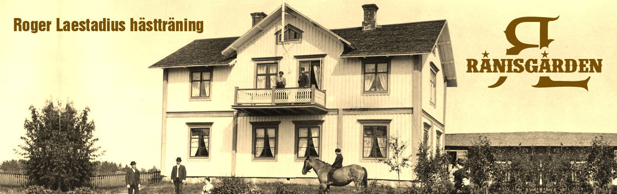 Rånisgården logotyp