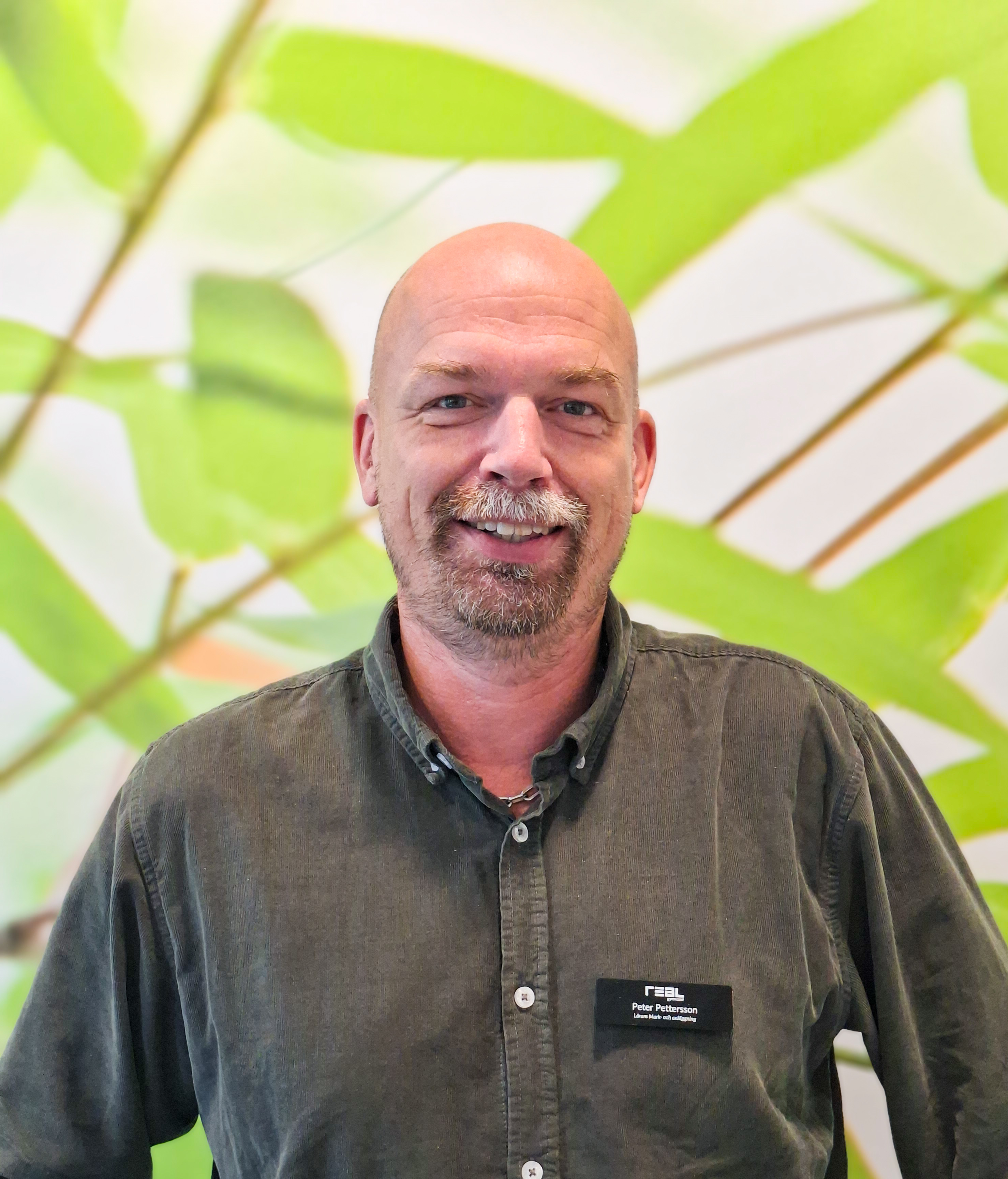 Peter Pettersson