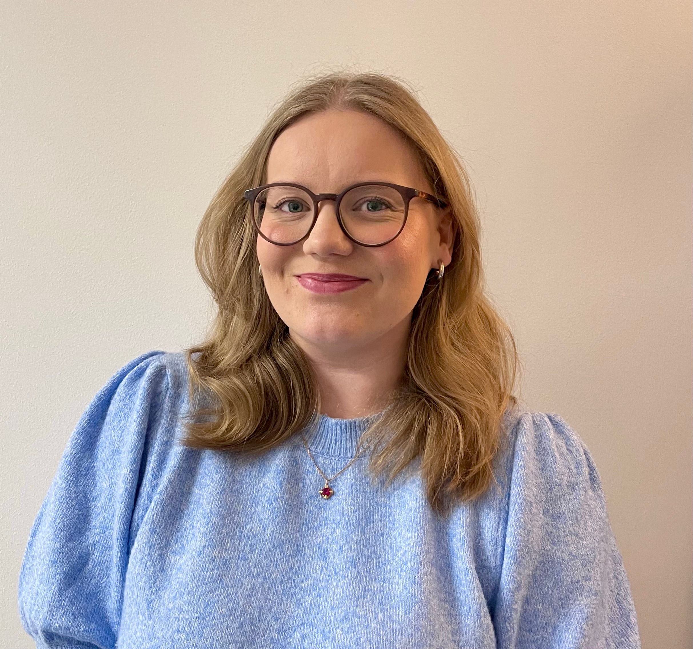 Hanna Malmstedt, SYV