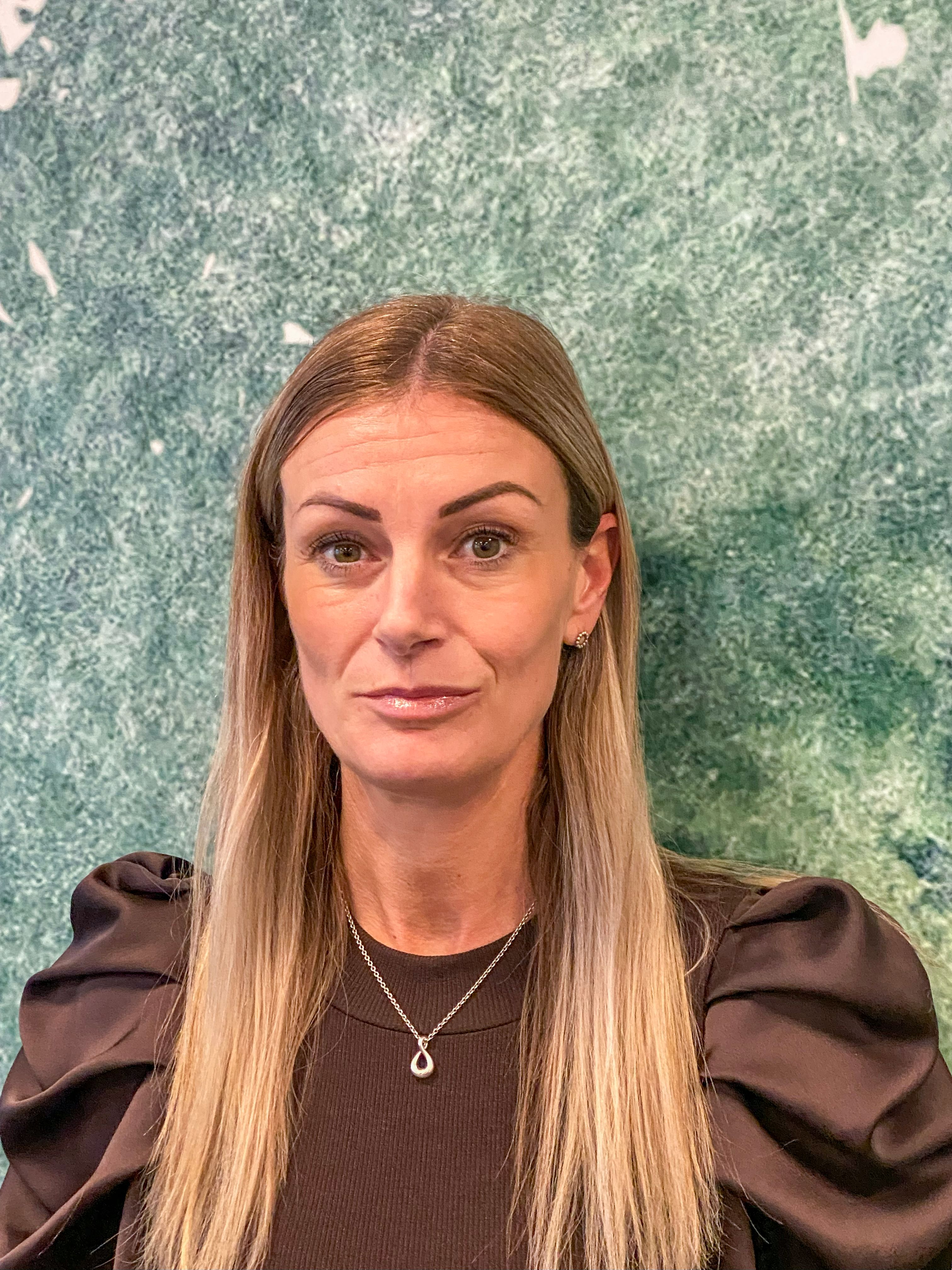 Frida Karlsson, Realgymnasiet