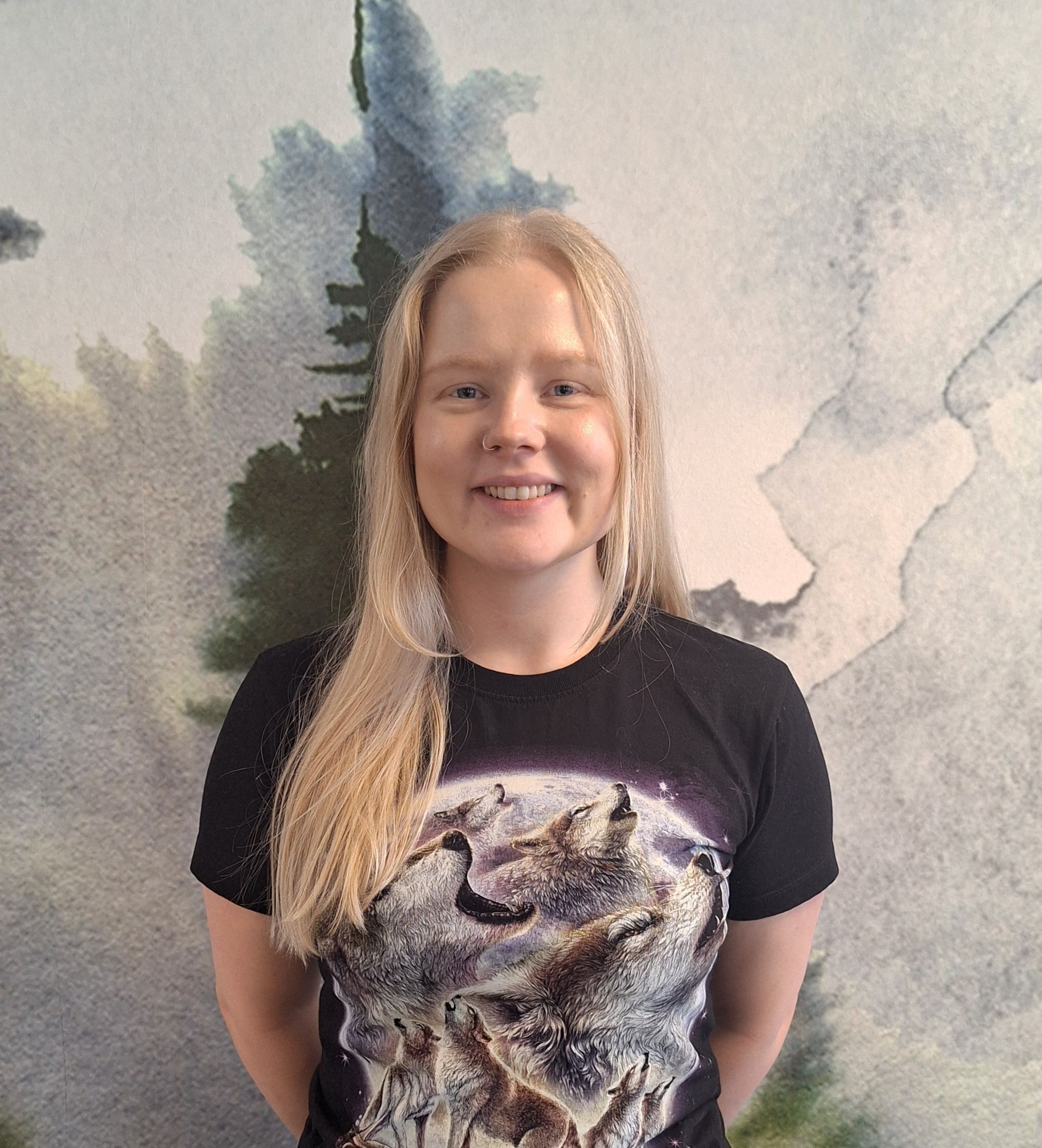 Maja Winberg, lärare