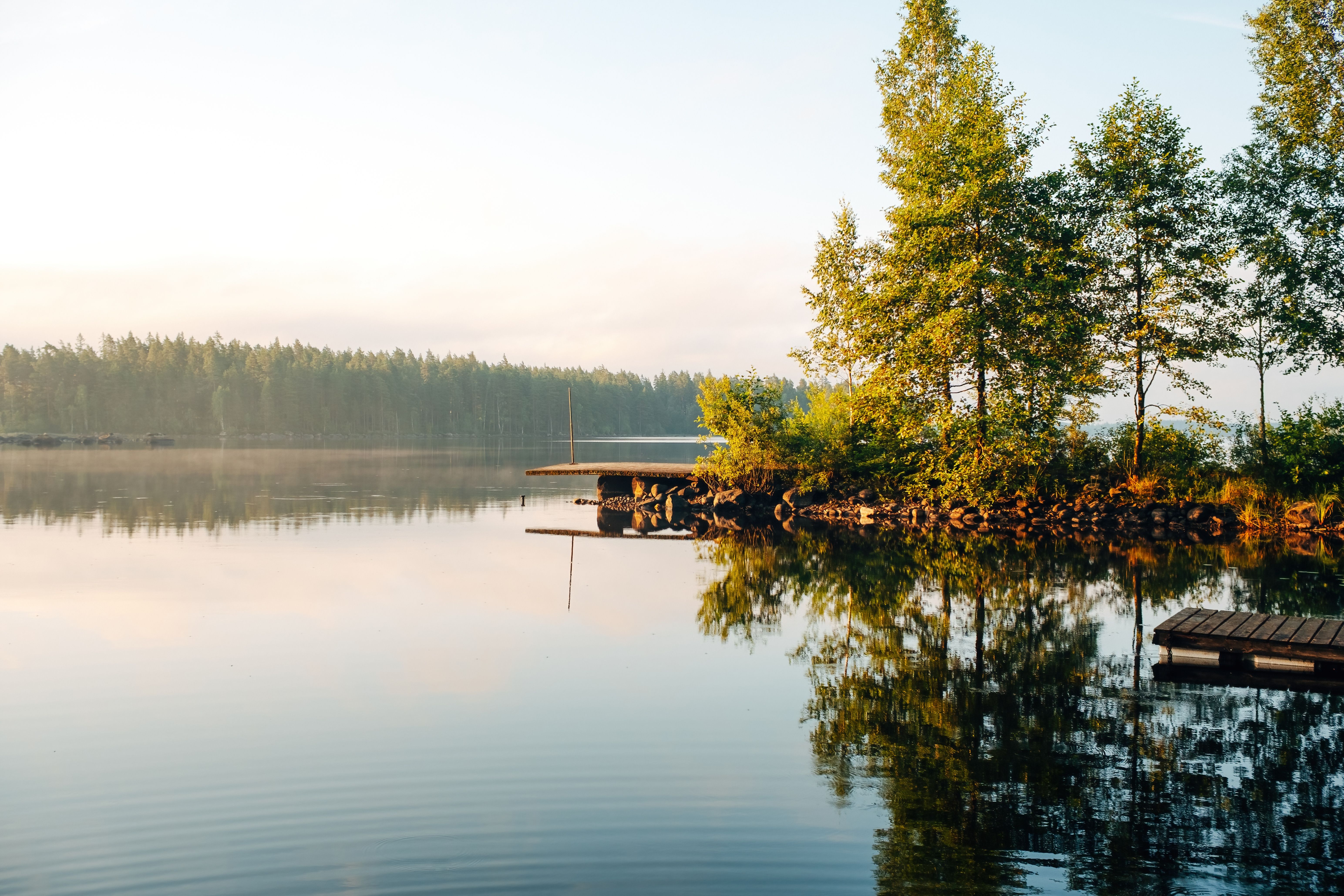 De nordiska länderna