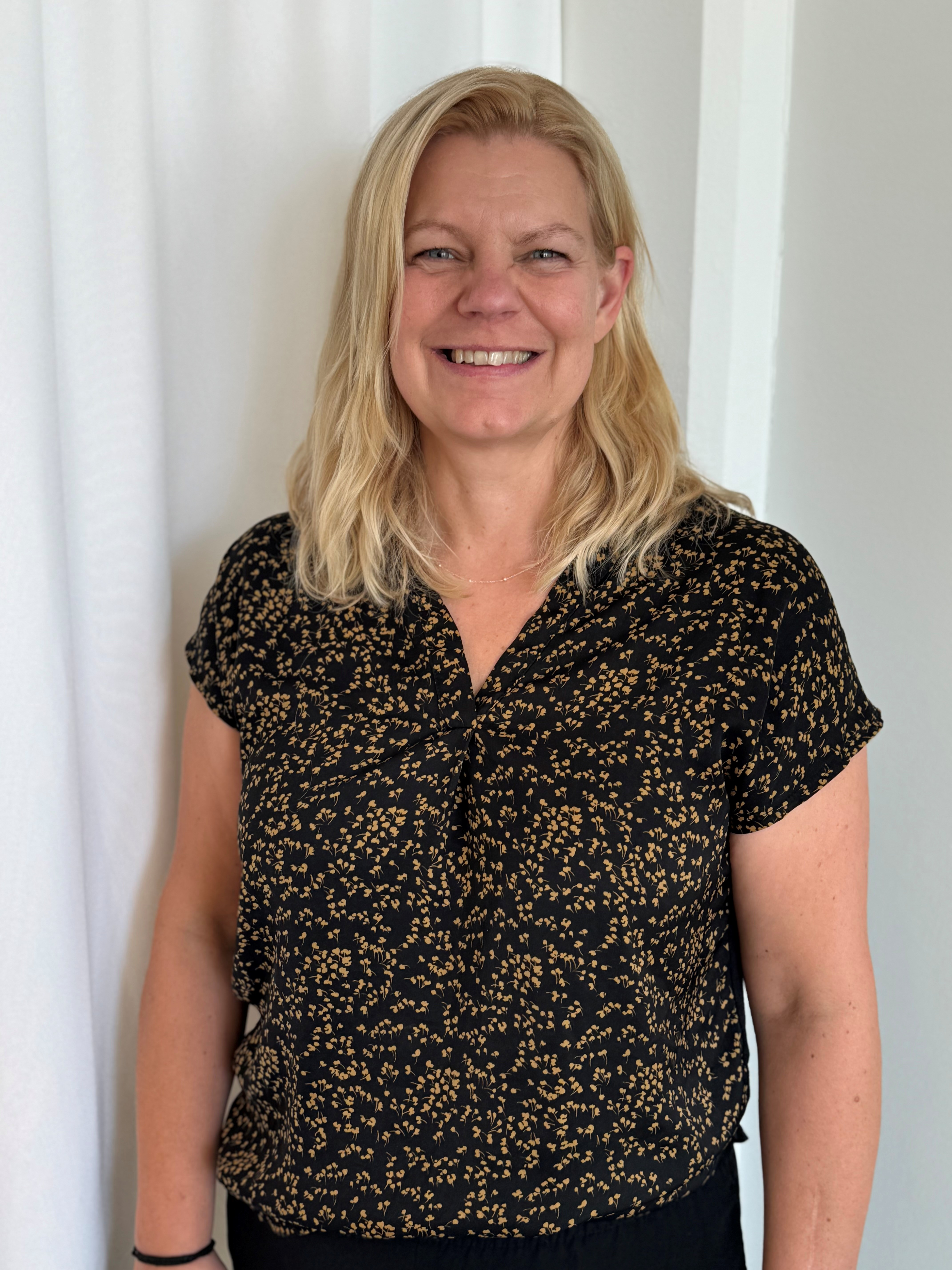 Hanna Bergdahl