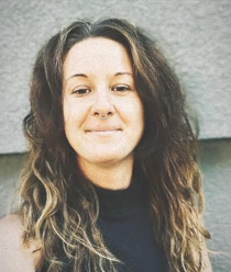 caroline granback
