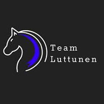 Logotyp Team Luttunen