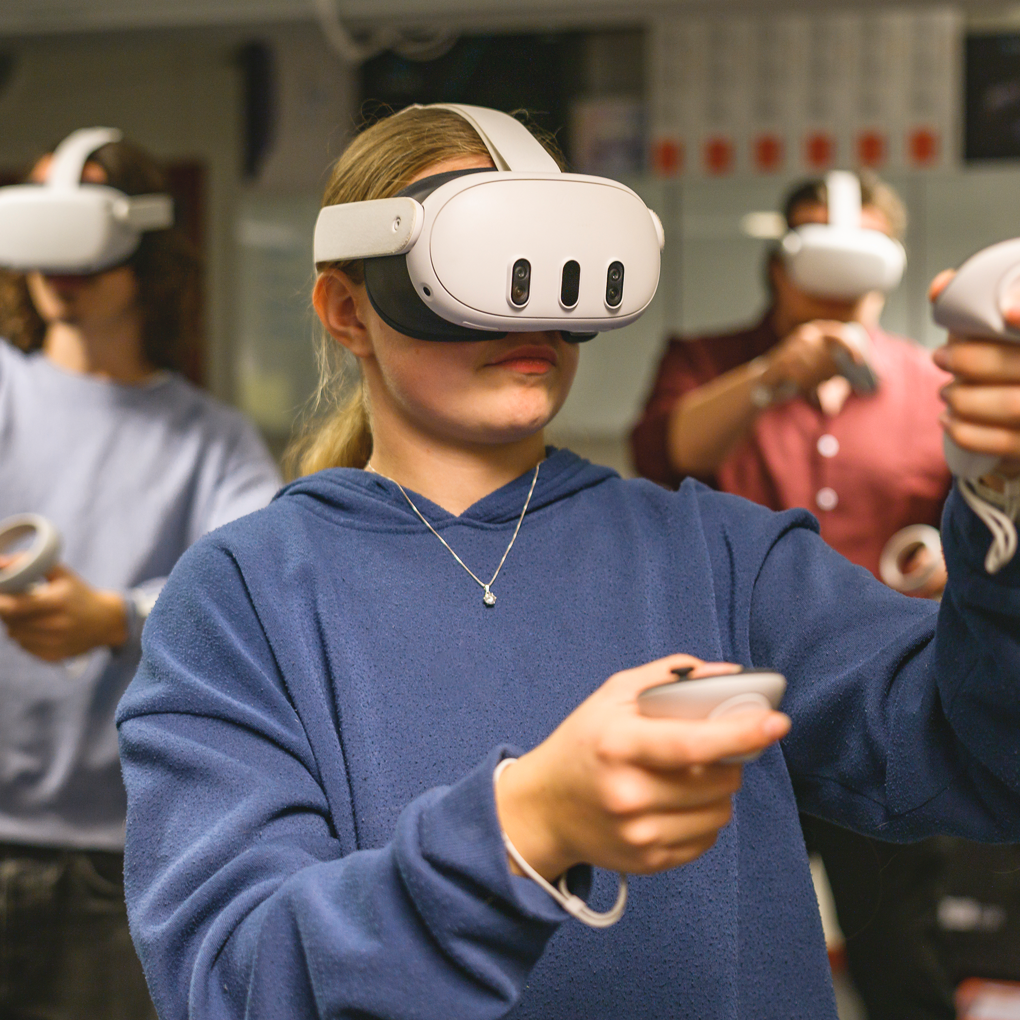 Informations- och medieteknik