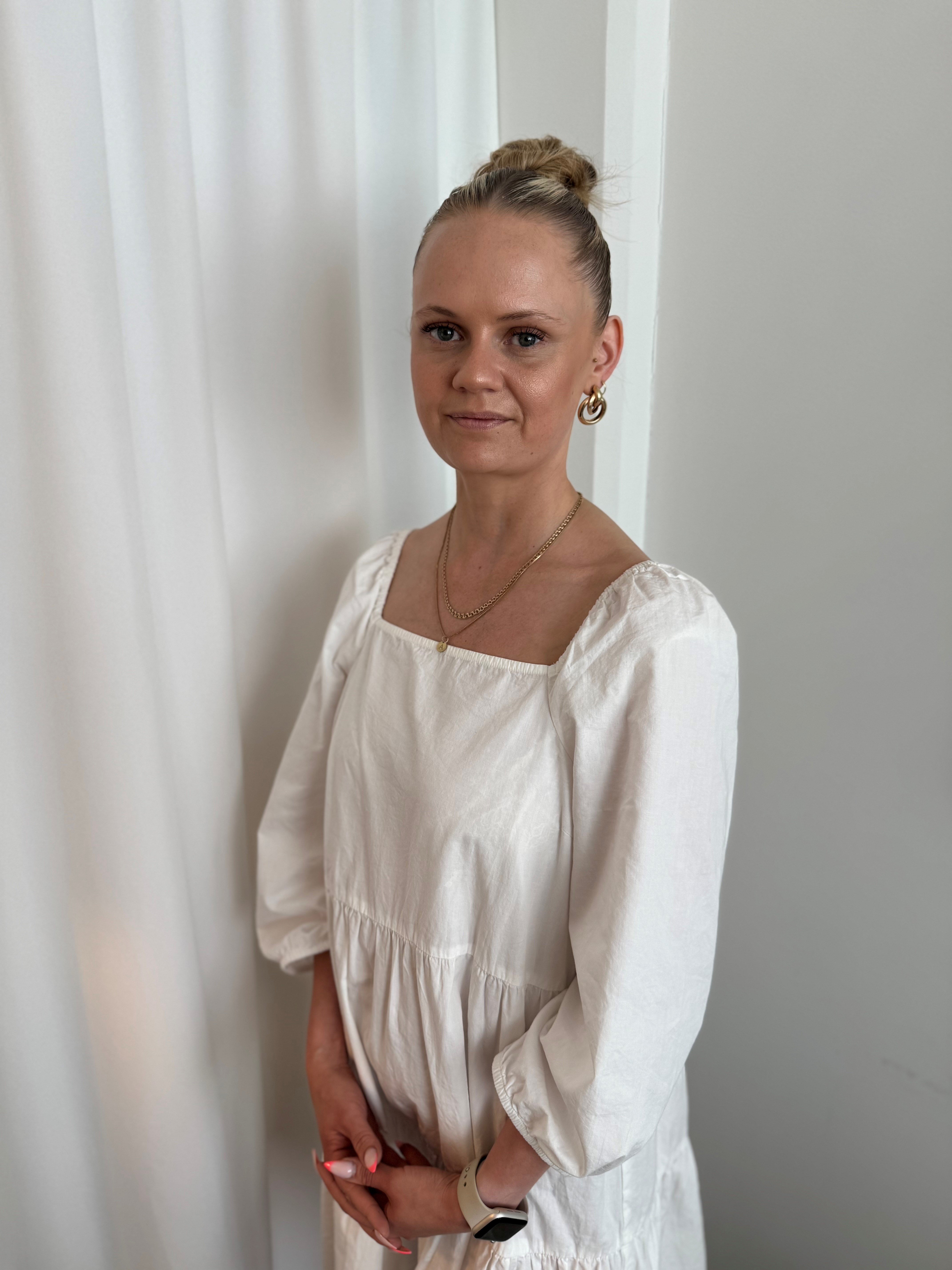 Amanda Edin
