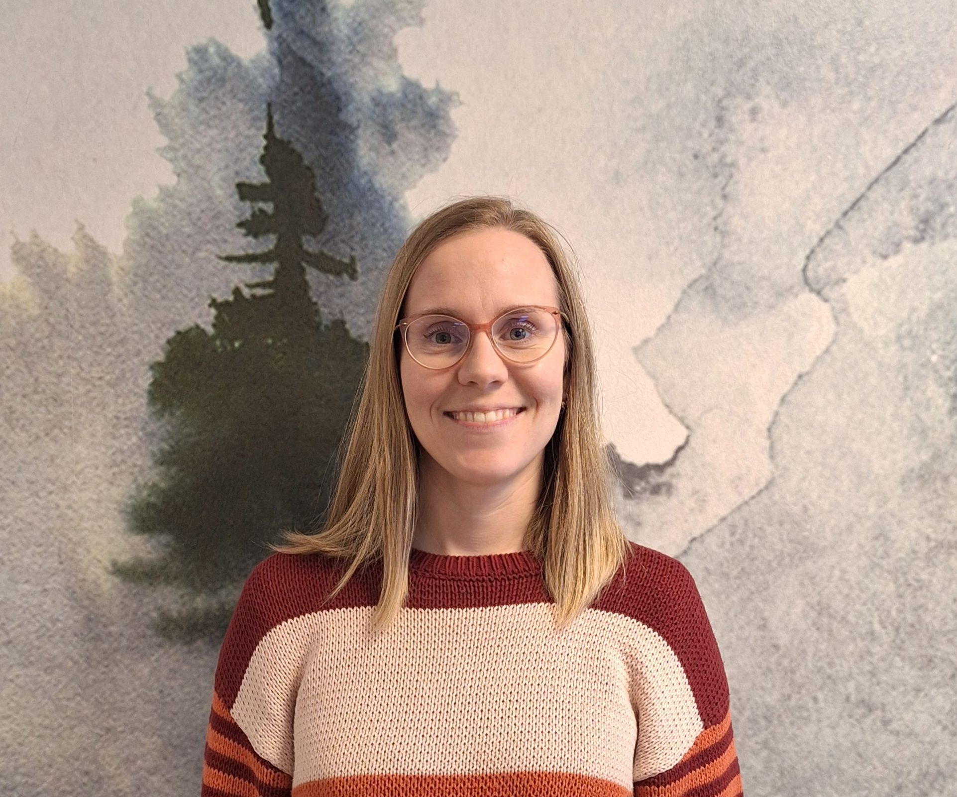 Anna Marriaga Nordén, lärare