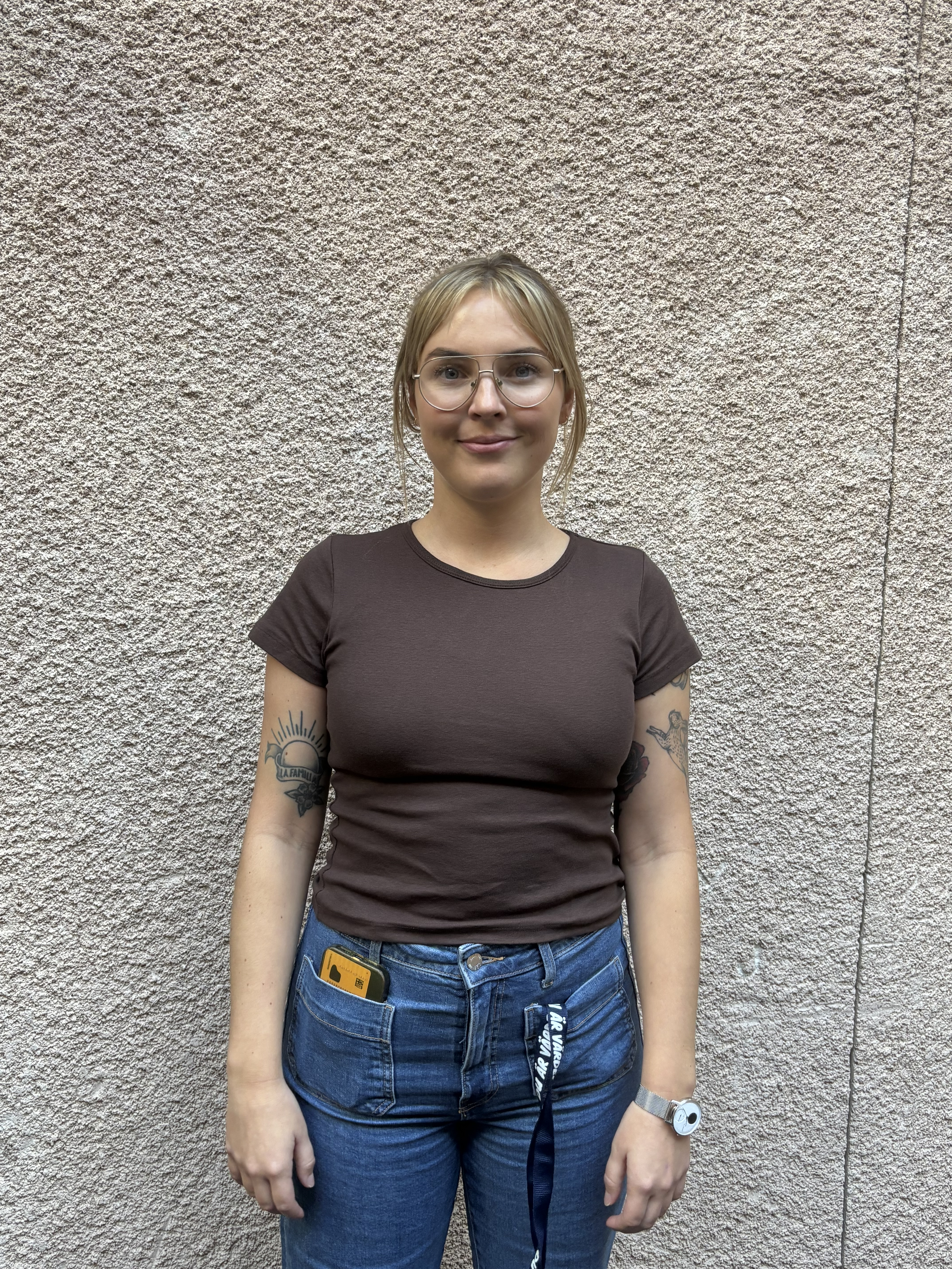 nora fröling