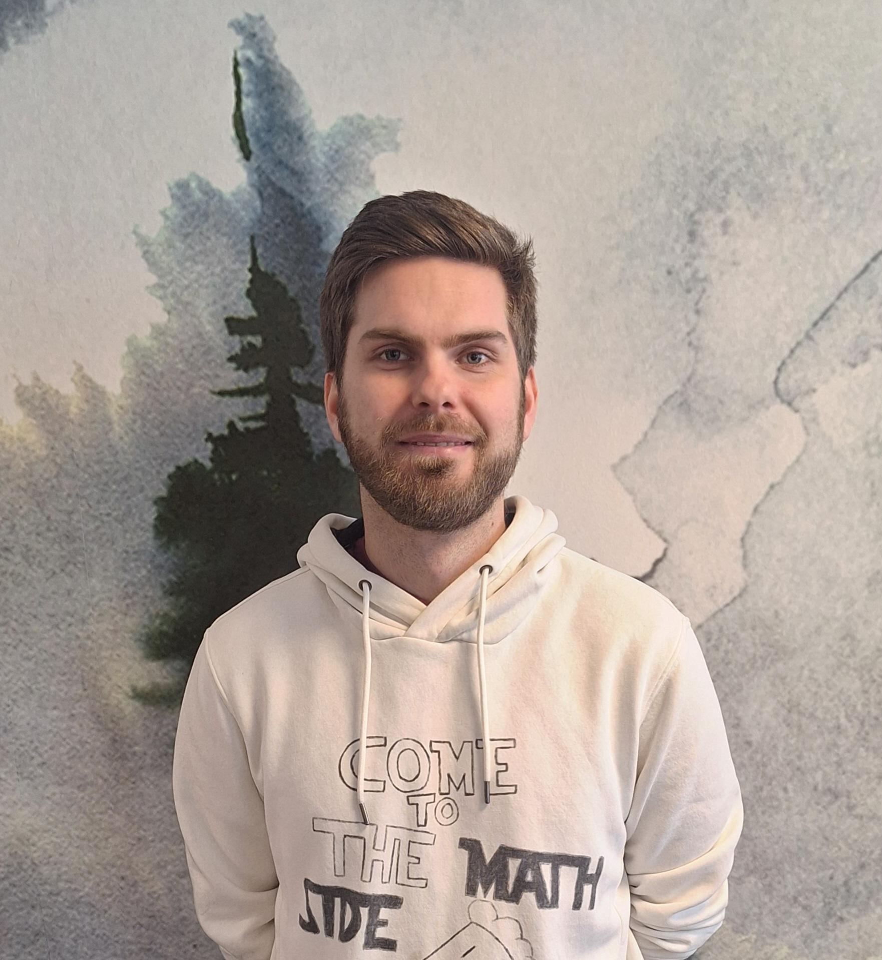 Simon Martinsson, lärare