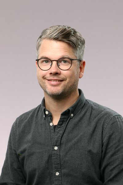 Erik Staaf