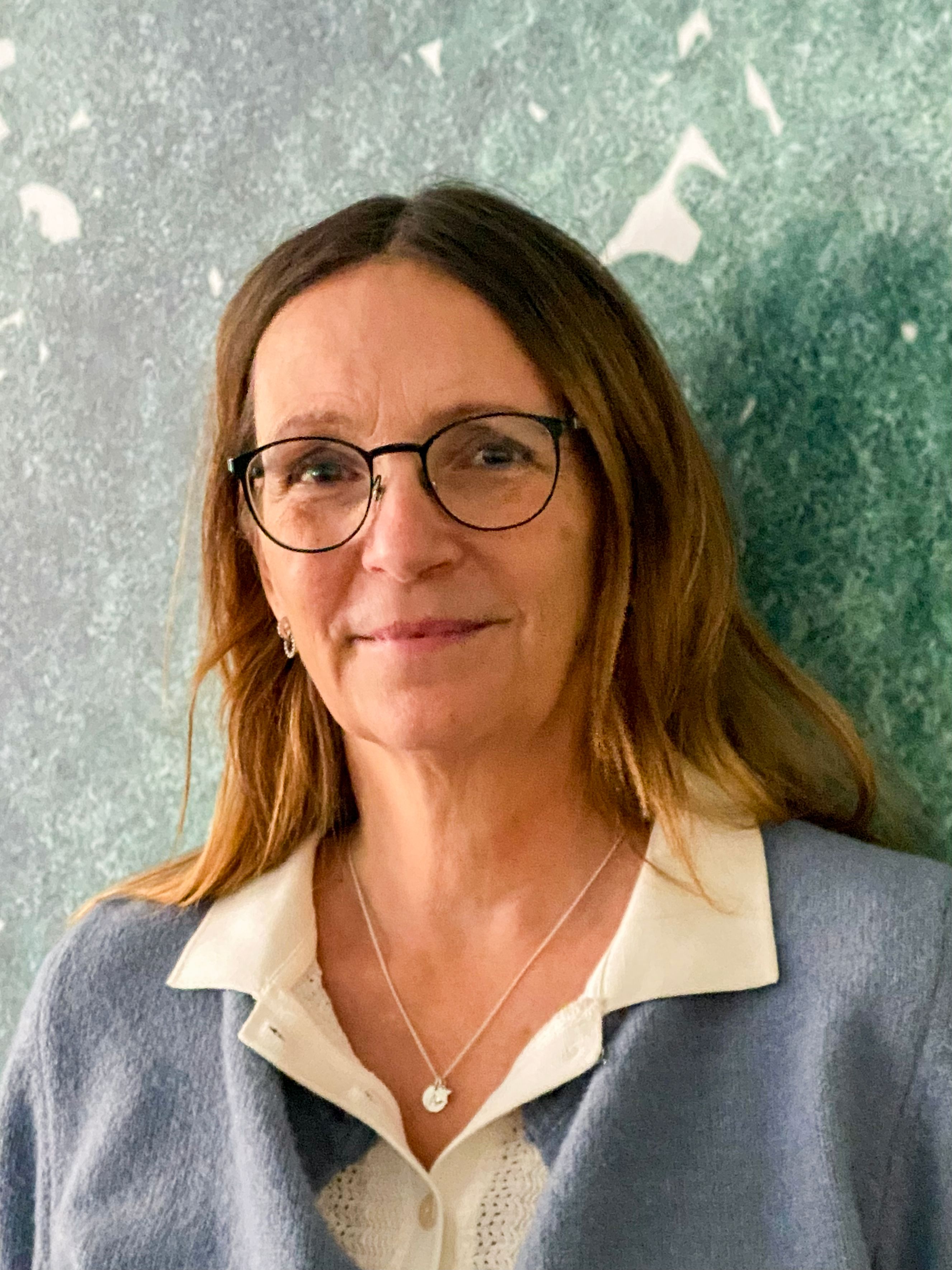 Annika Nielsen, Realgymnasiet