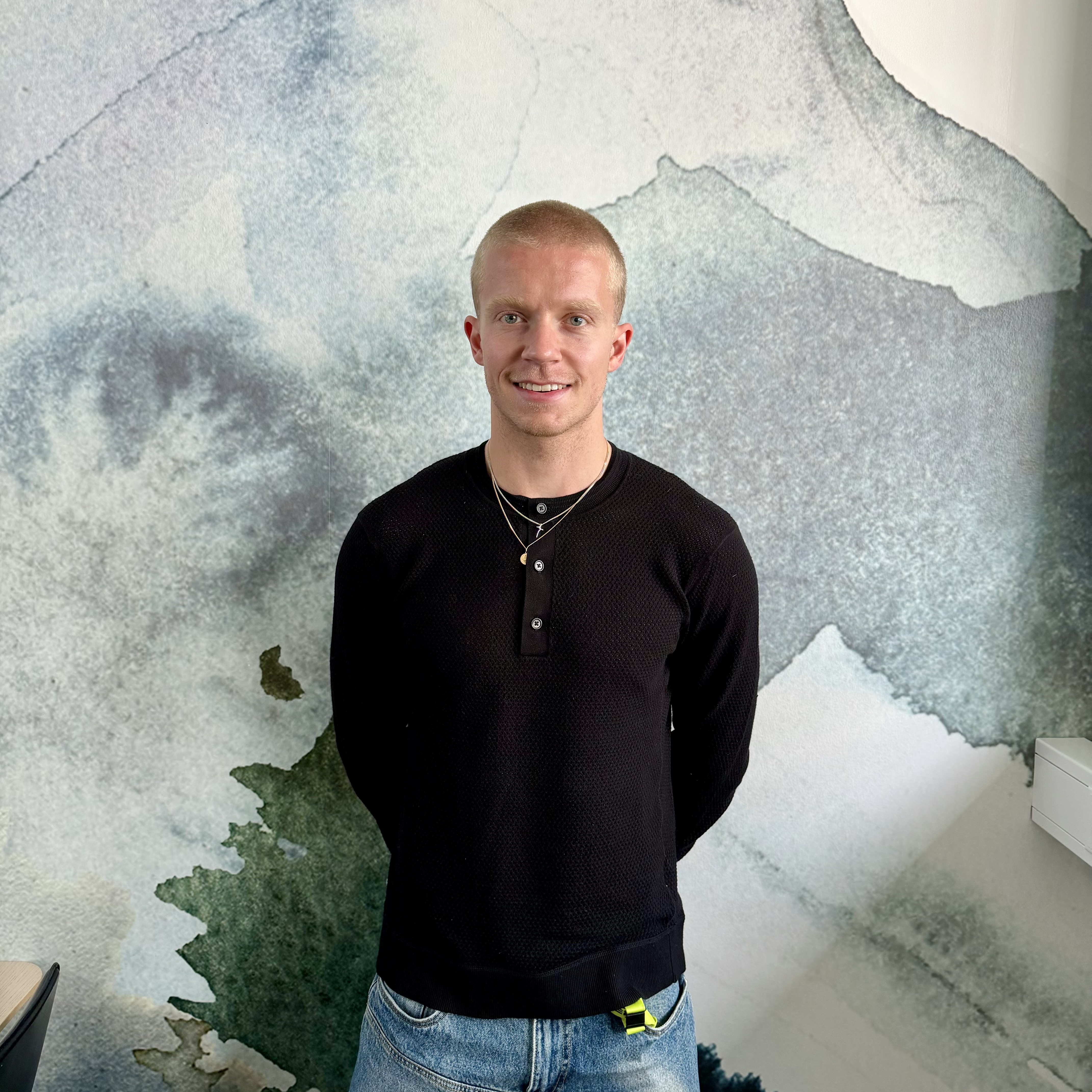 edwin persson