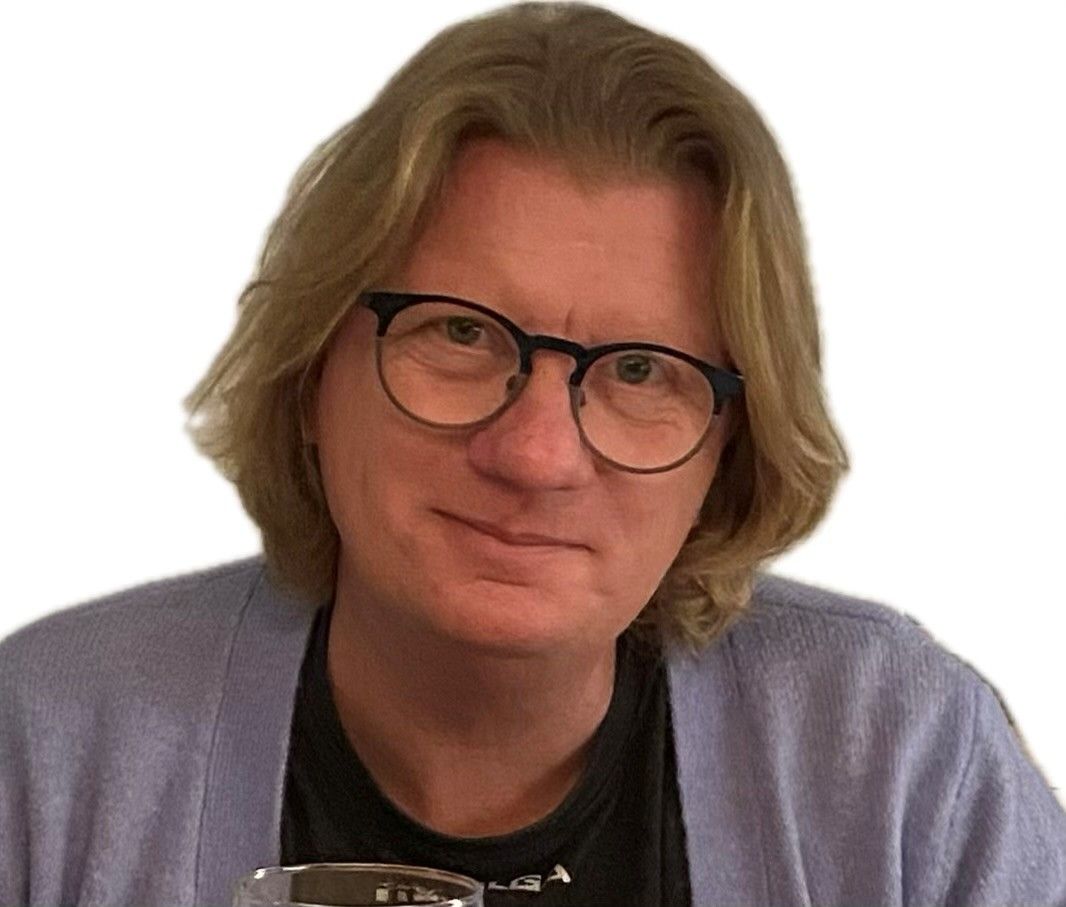 Johan Revemark