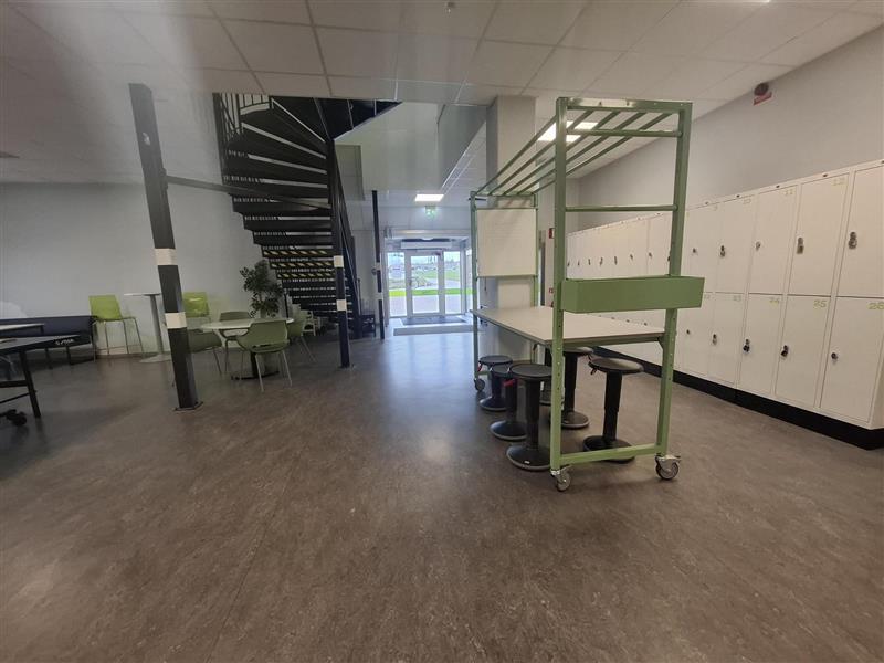 Realgymnasiet Linköping