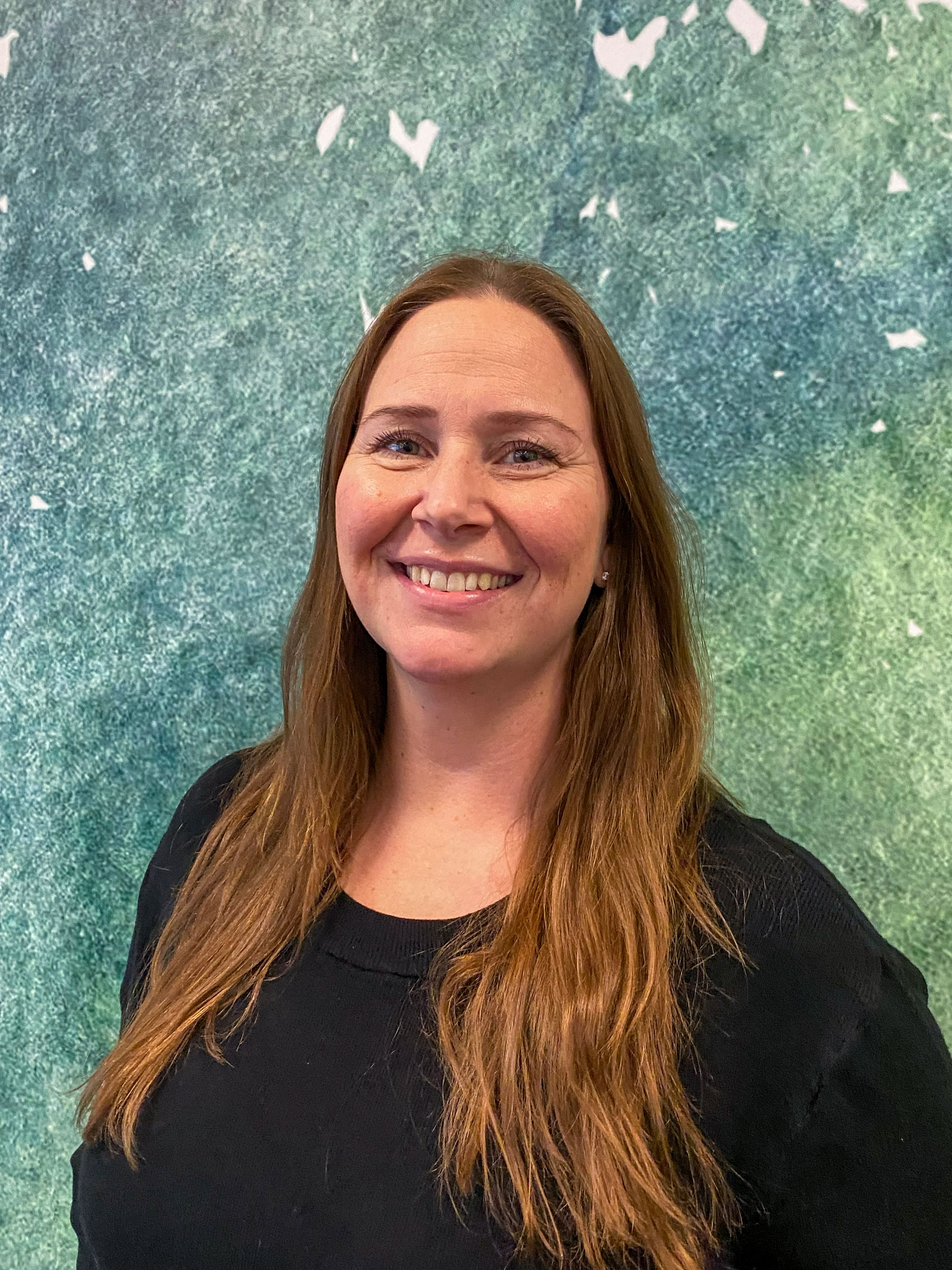 Linda-Marie Lenell, realgymnasiet