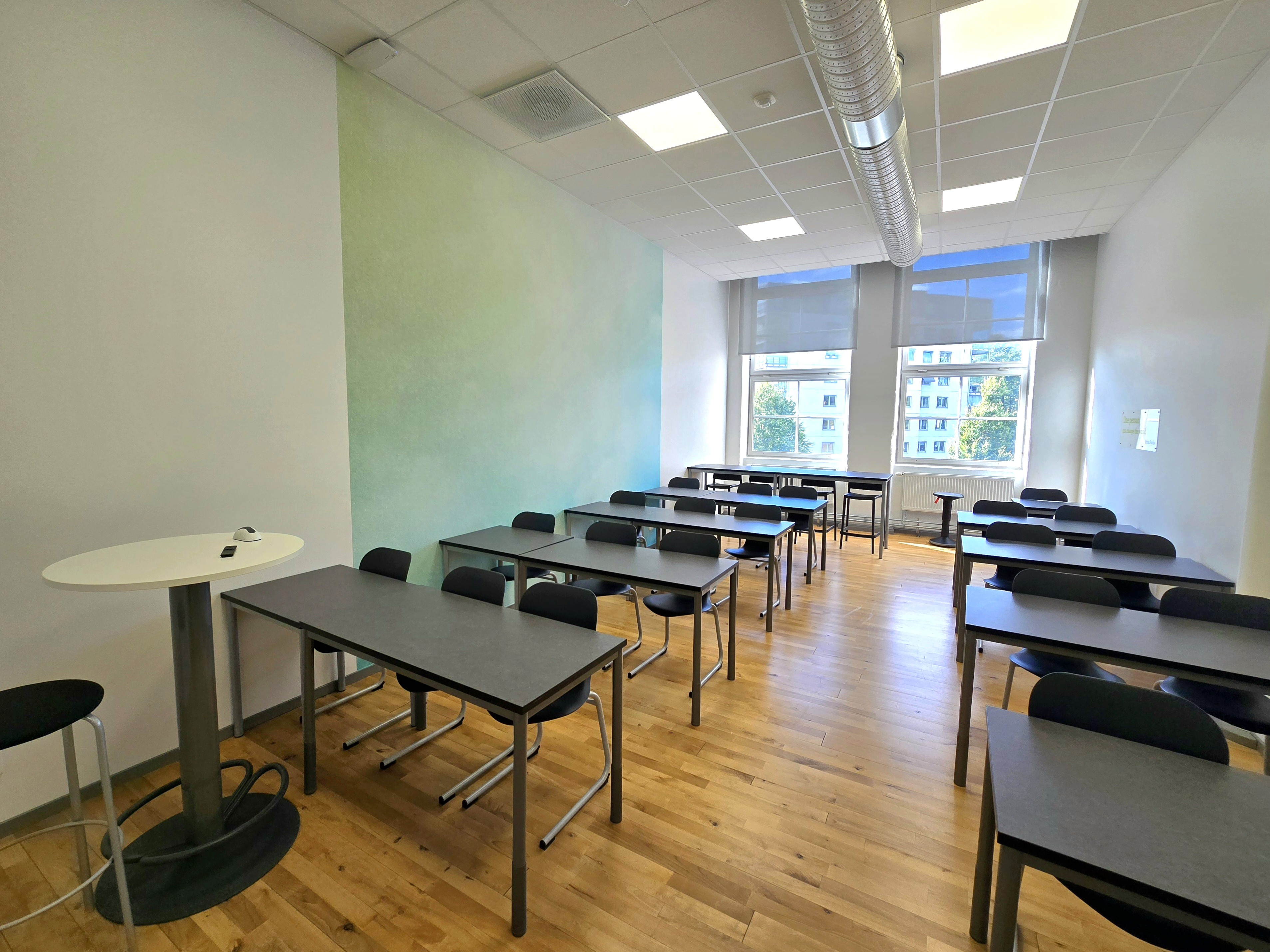 Klassrum
