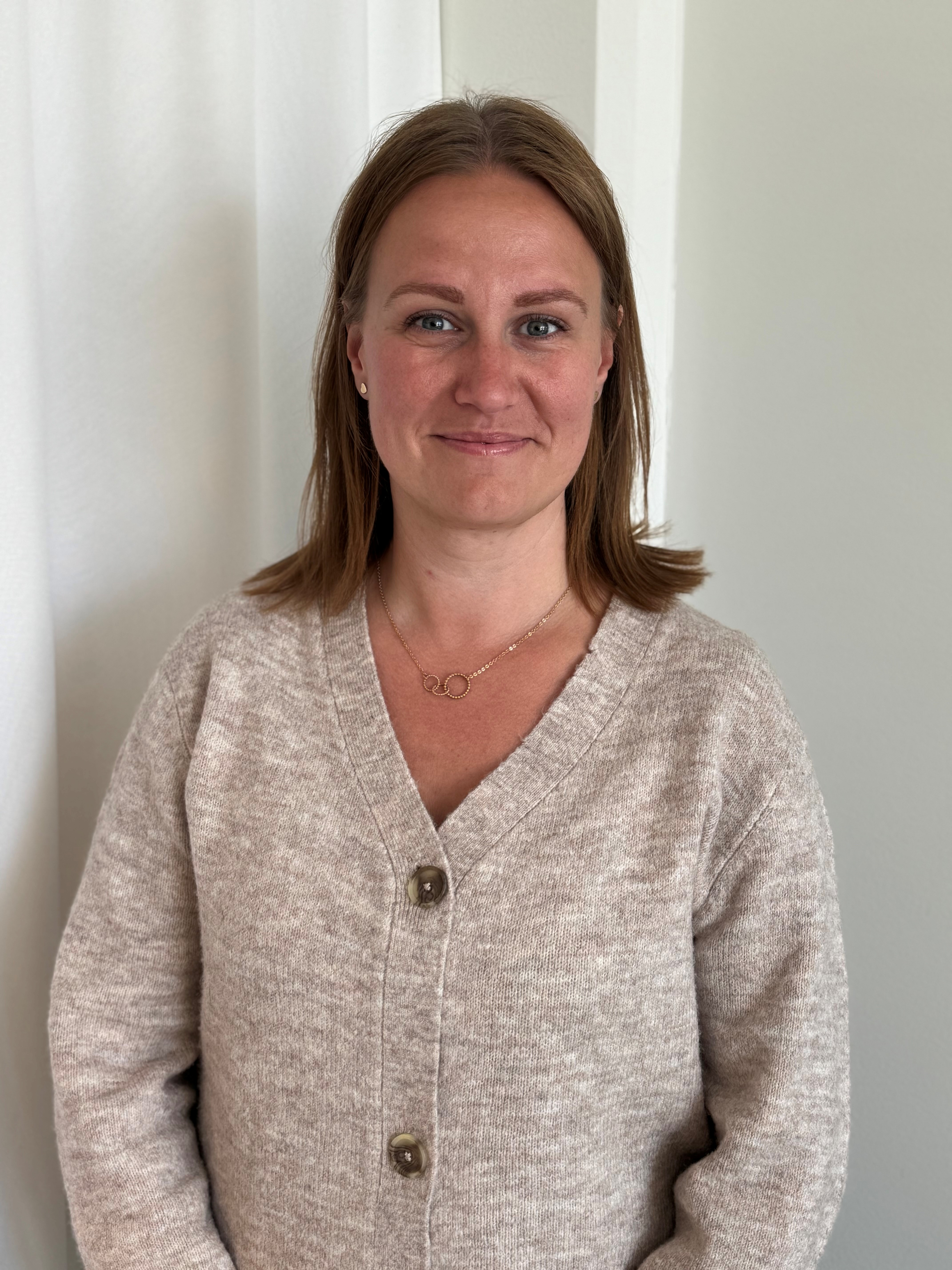 Suzette Elestedt