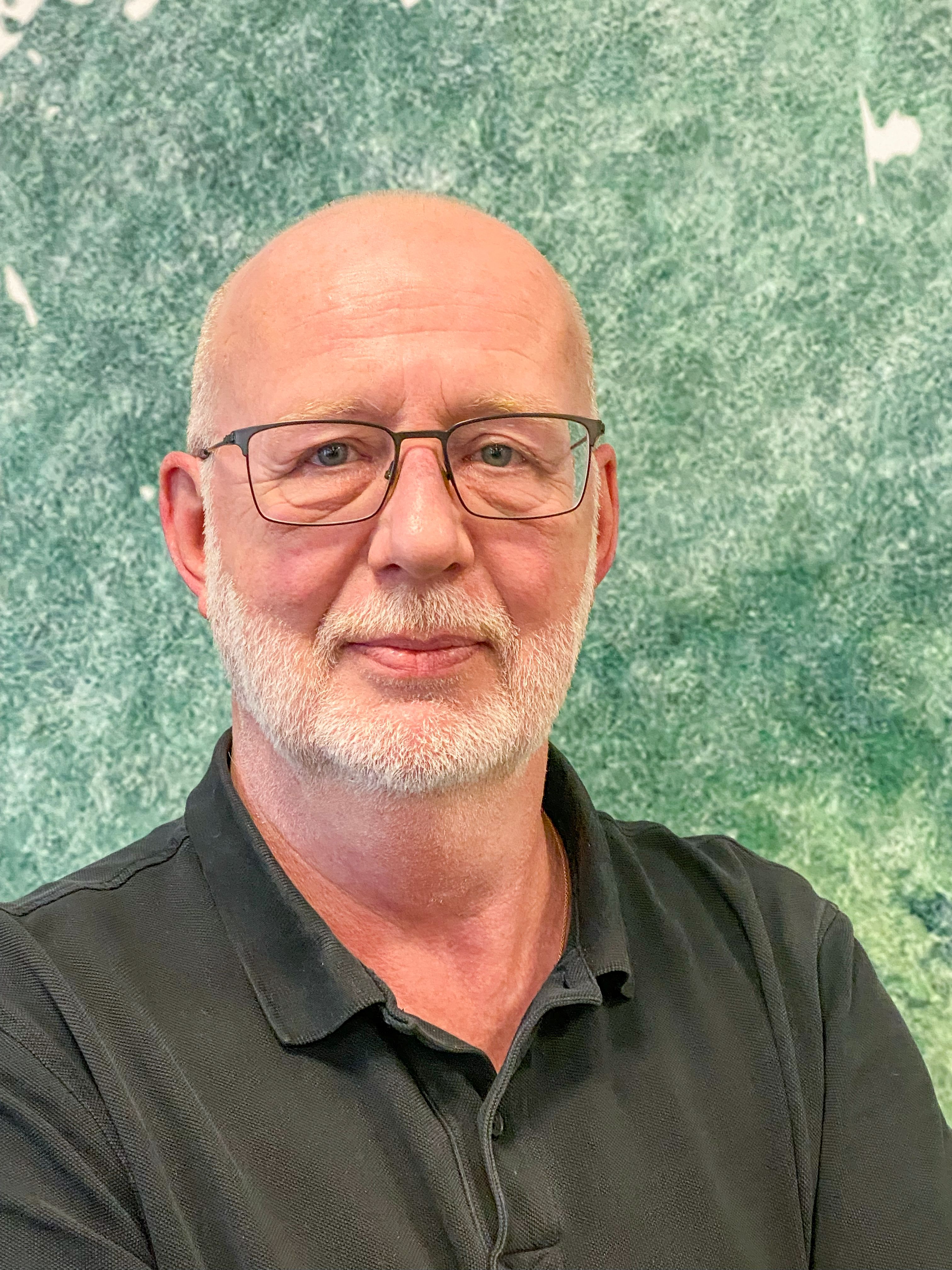 Stefan Segerbrand, realgymnasiet