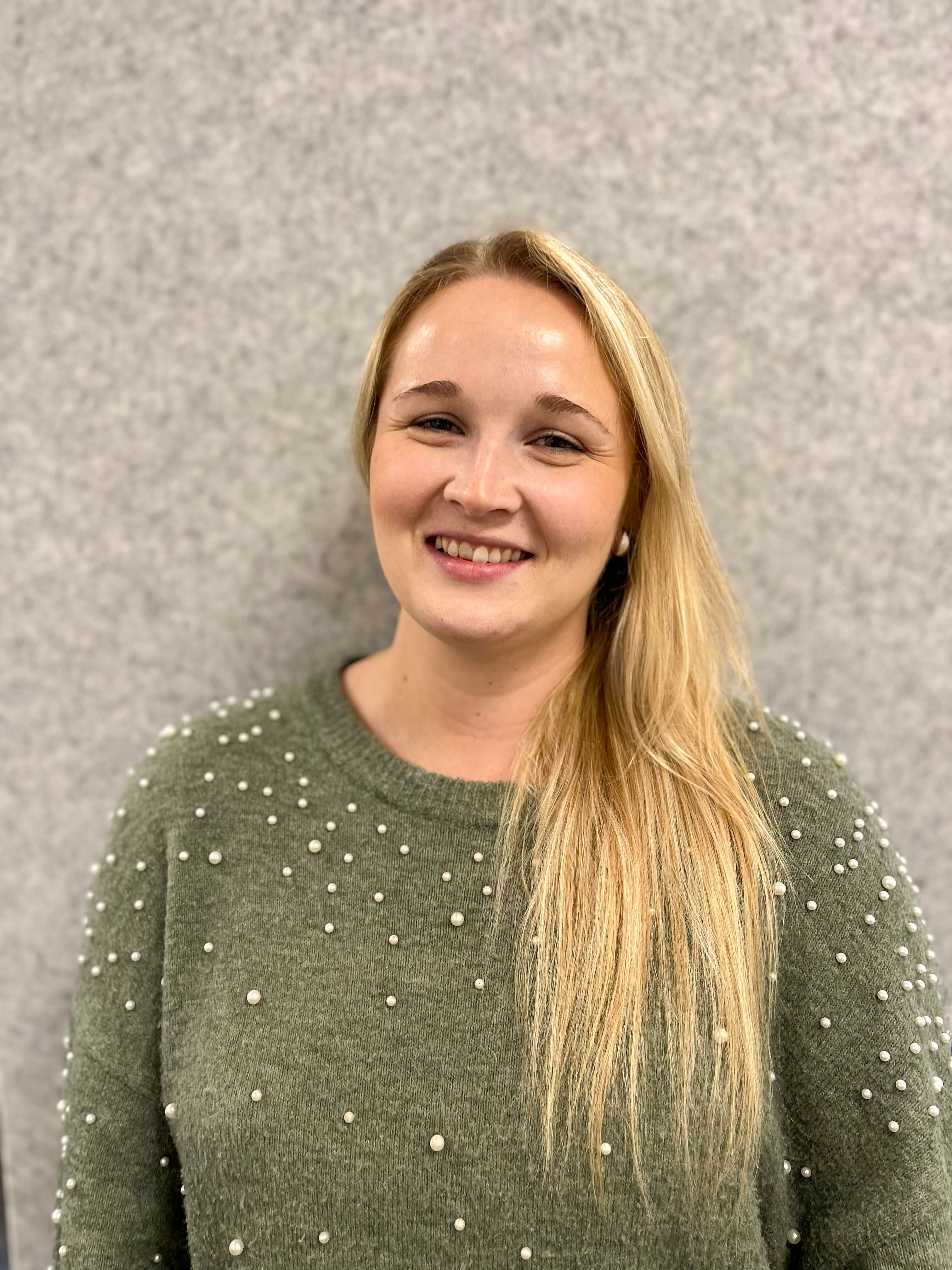 Linn Schager, kurator