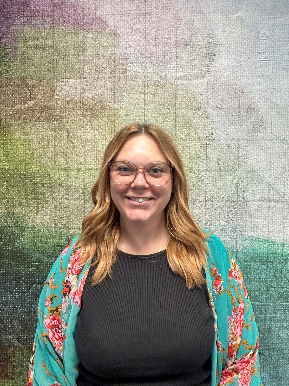 Louise Orndal Fröding