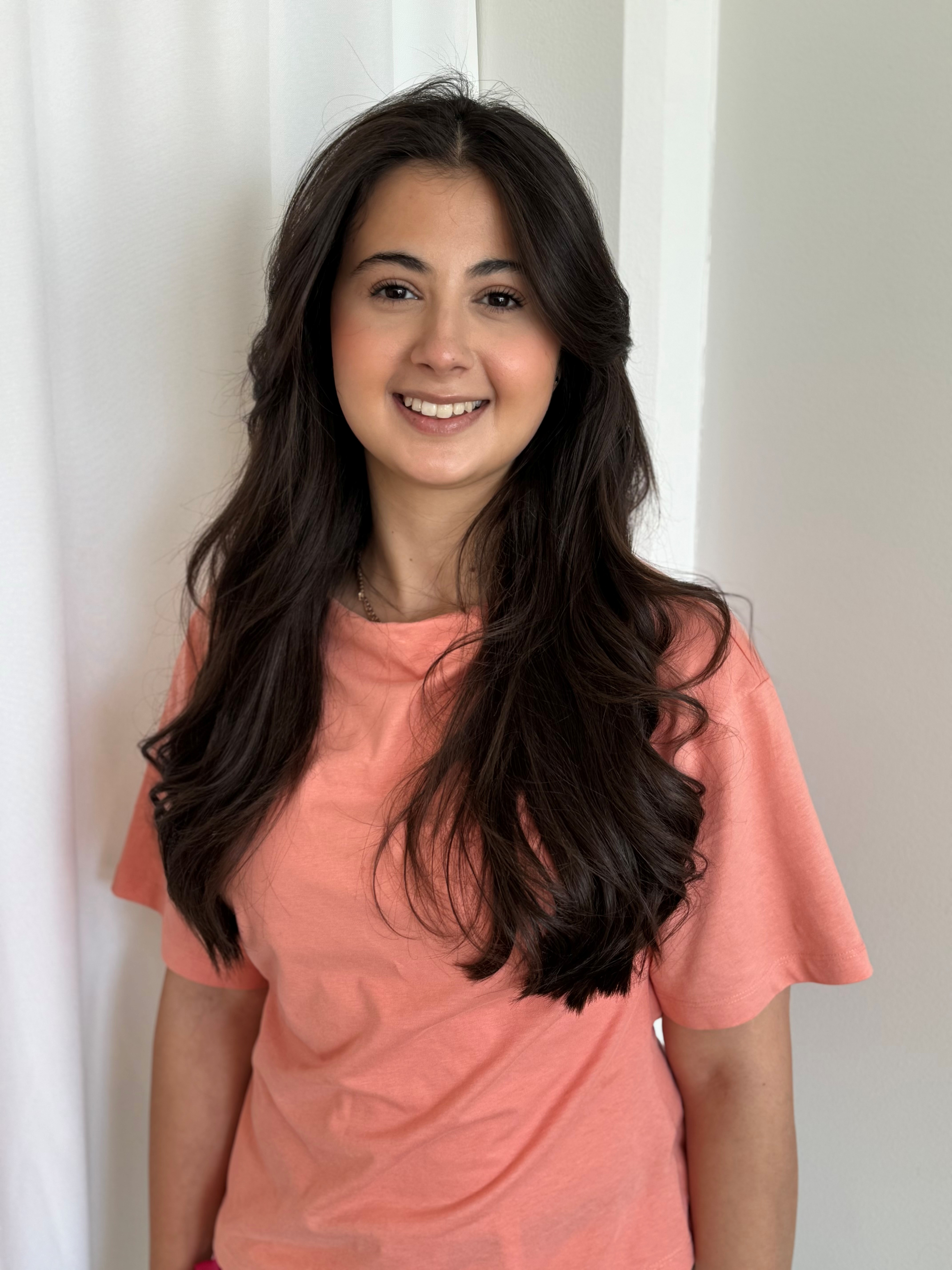 Nadeen Ismael
