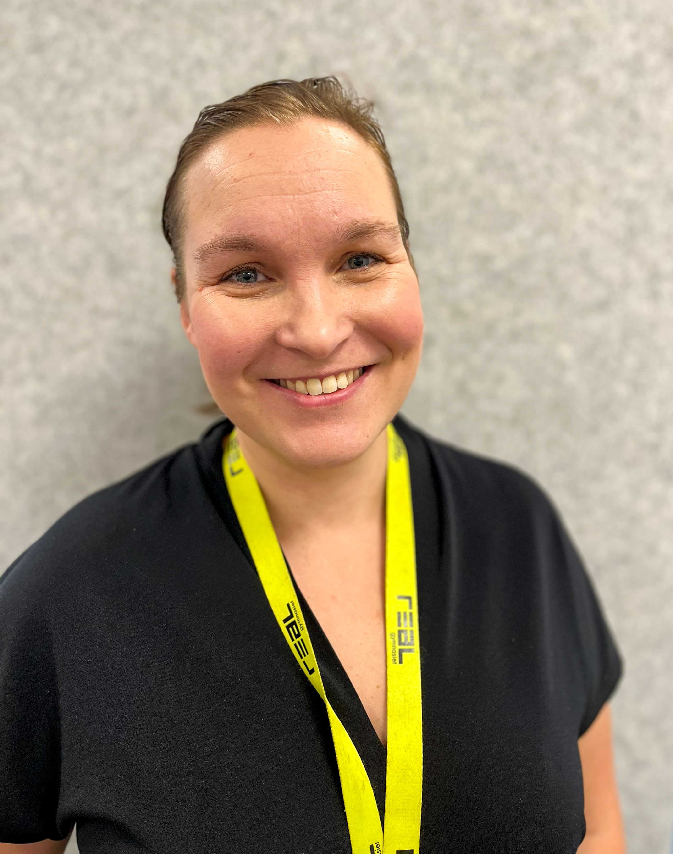 Anna Kiviö-Johansson