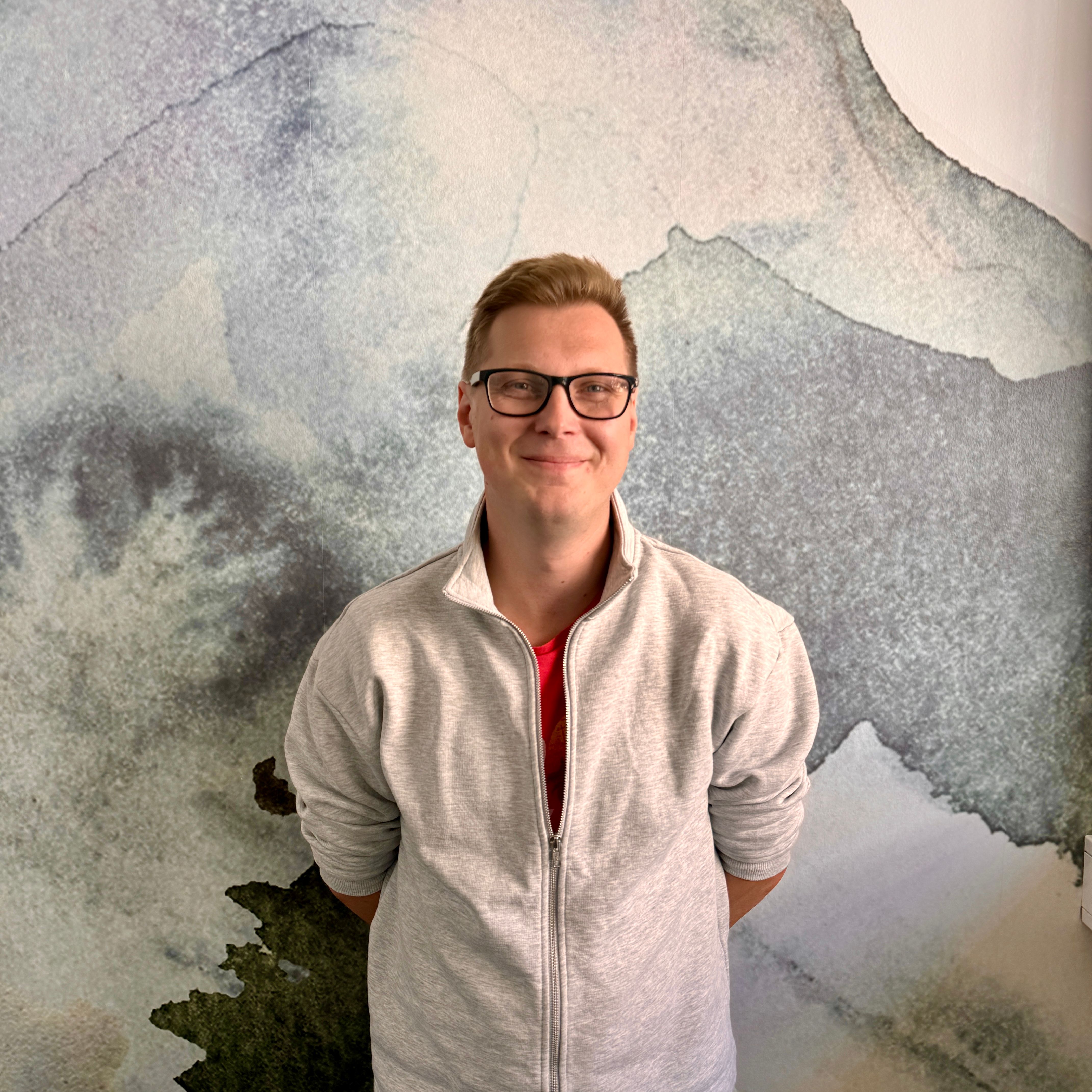 Tor Andersson