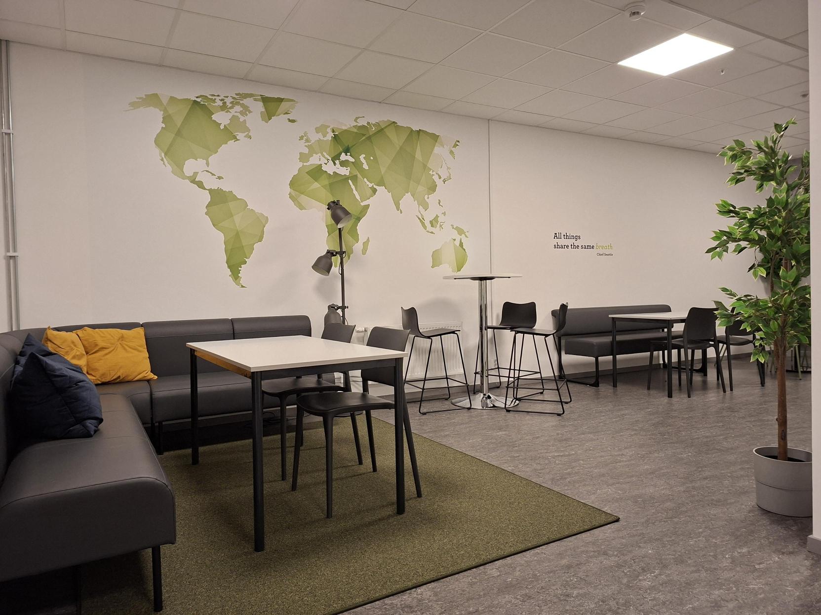 Realgymnasiet Nyköping