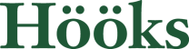 hööks logo