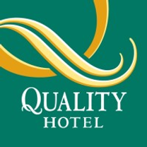 Quality Hotel Ekoxen logo