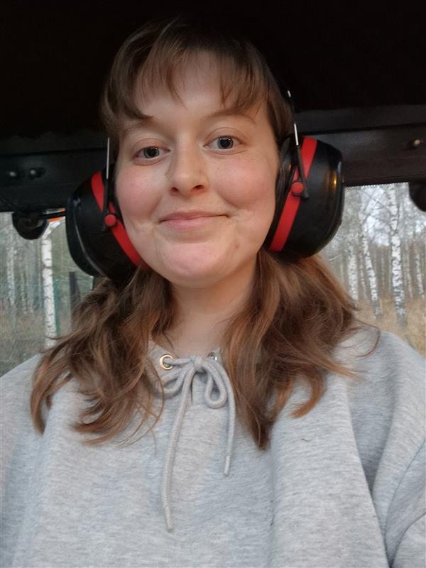 Madeleine Tapper
