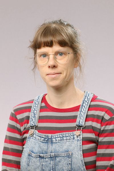 Eva Rådman