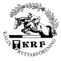 Kalix ryttarförening logotyp