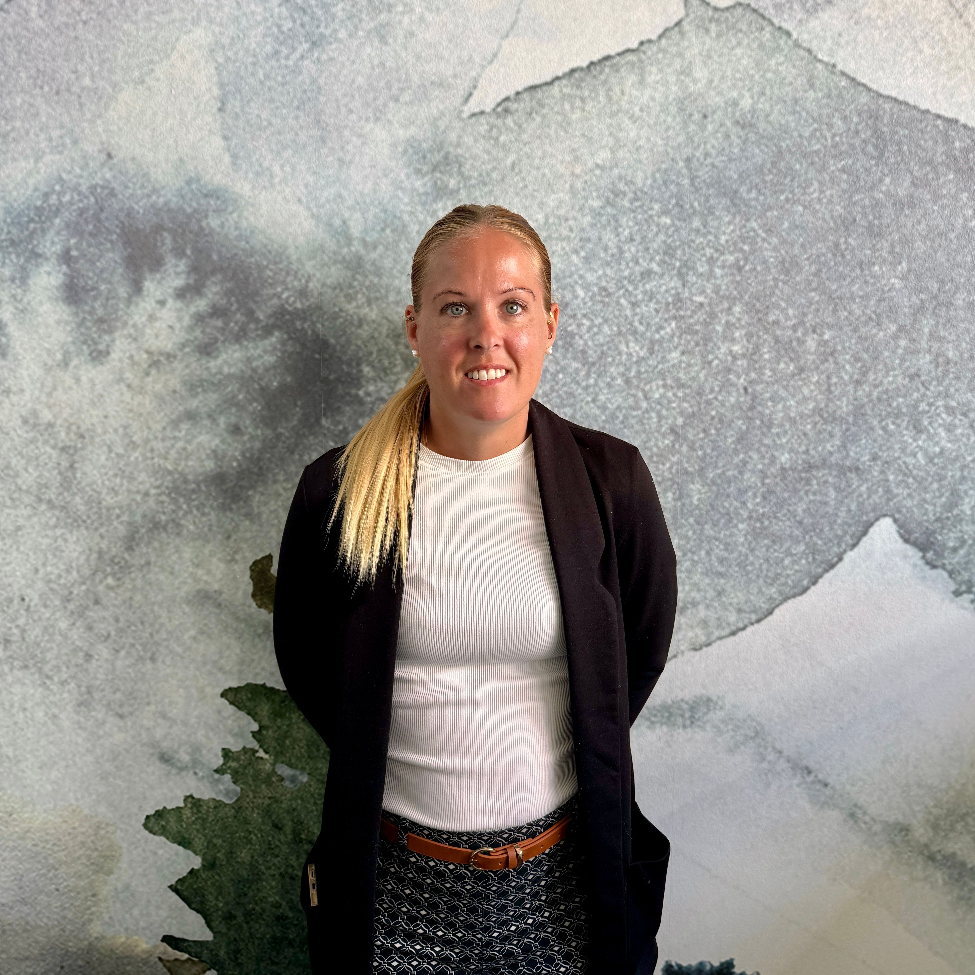 Sara Ingvarsson