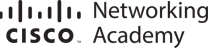 Cisco Networking Academy 