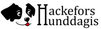 Hackefors Hunddagis logo