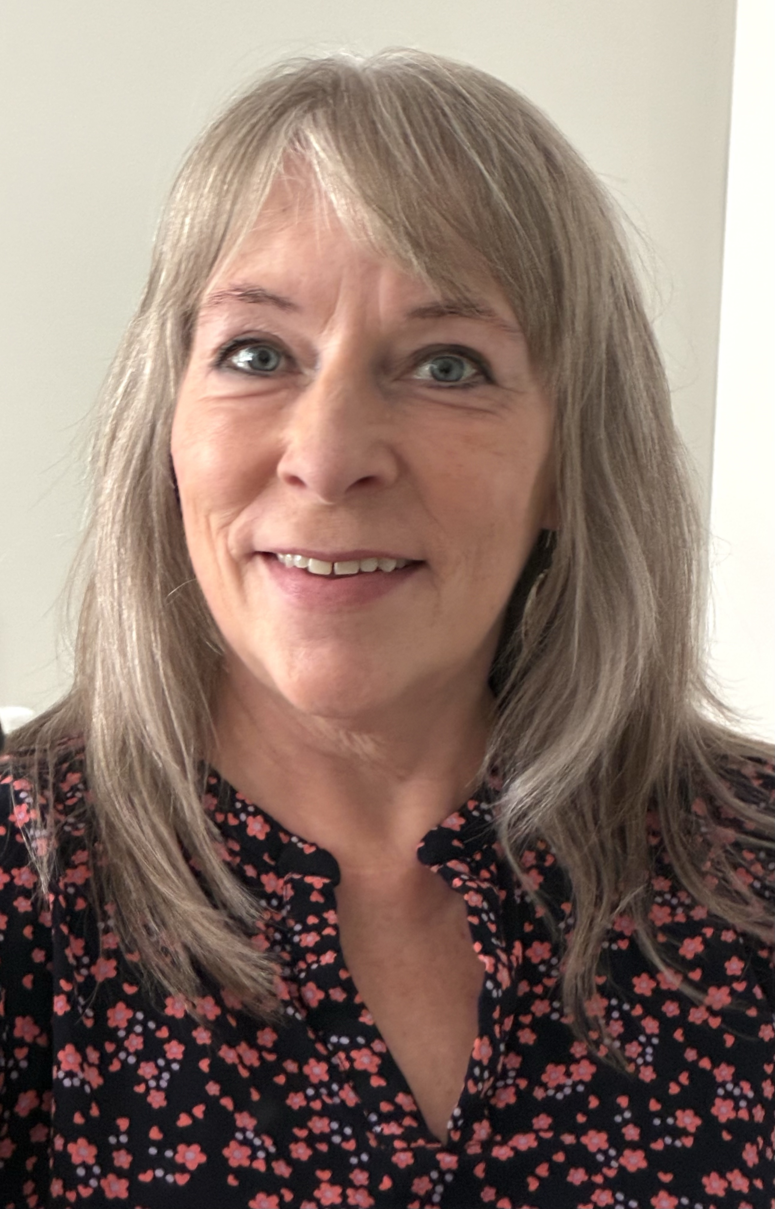 Anette Johansson
