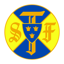 Svenska turistföreningen (STF) logo