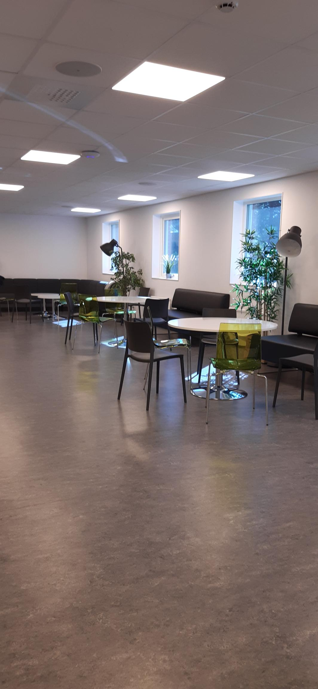 elevutrymme trollhättan