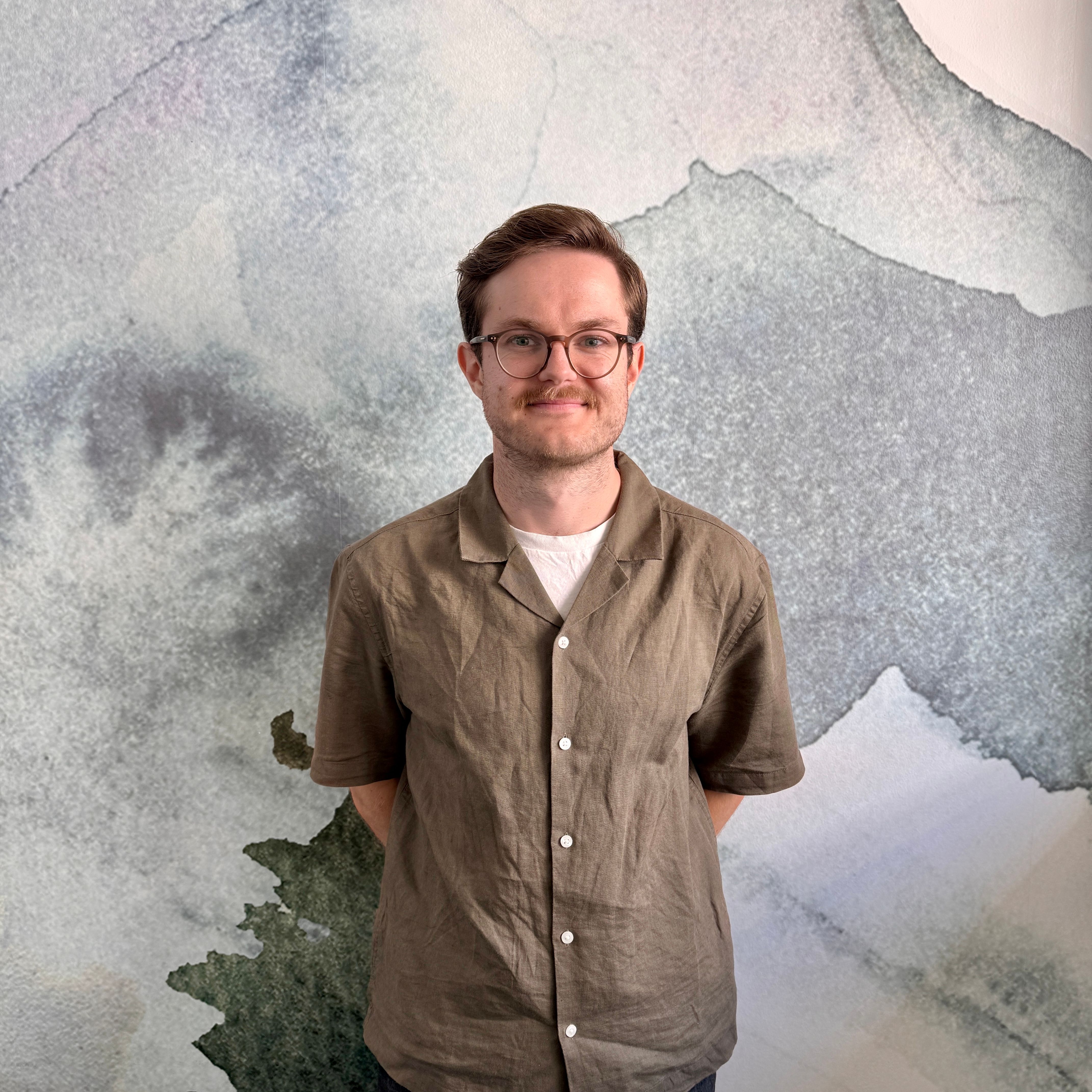 Gustaf Weibull