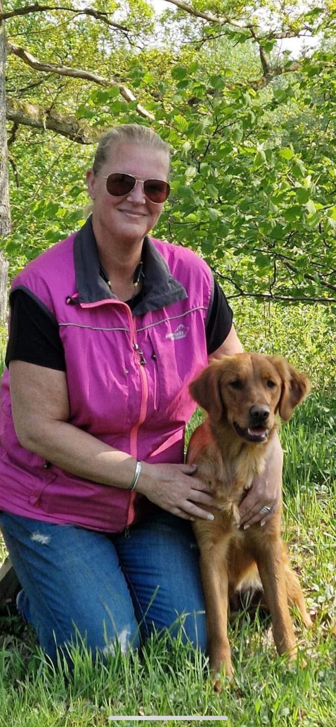 linda lindborg