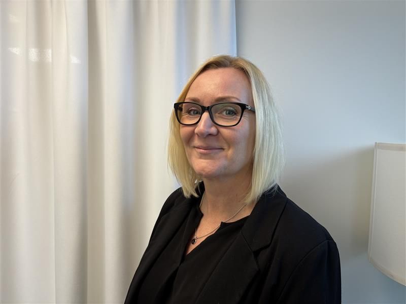 Jenny Otternäs Vyklatil