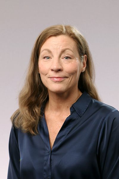 Petra Staf