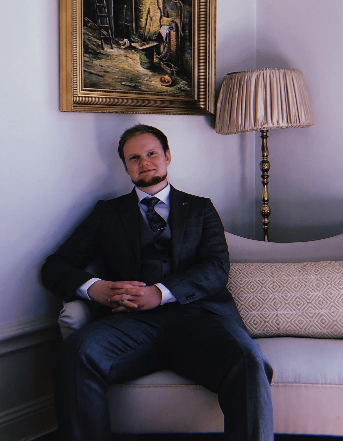 elias edström