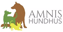 Amnis Hundhus logo