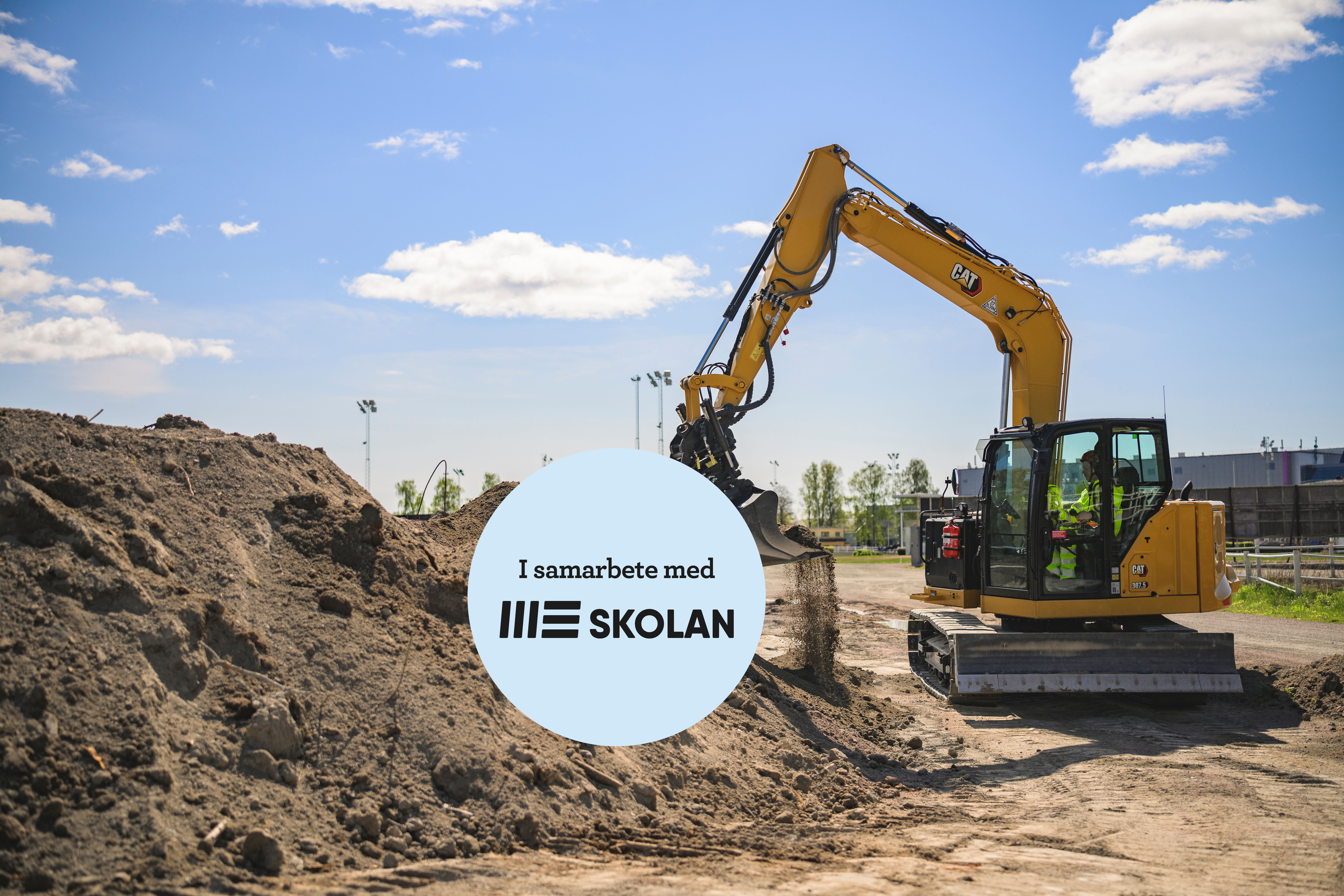 samarbete med me-skolan