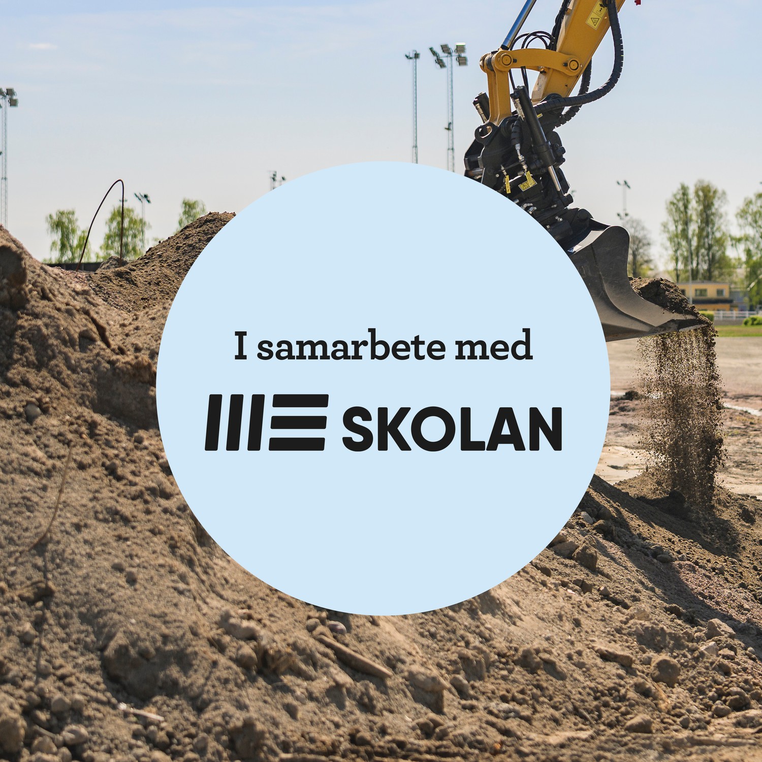 samarbete med me-skolan