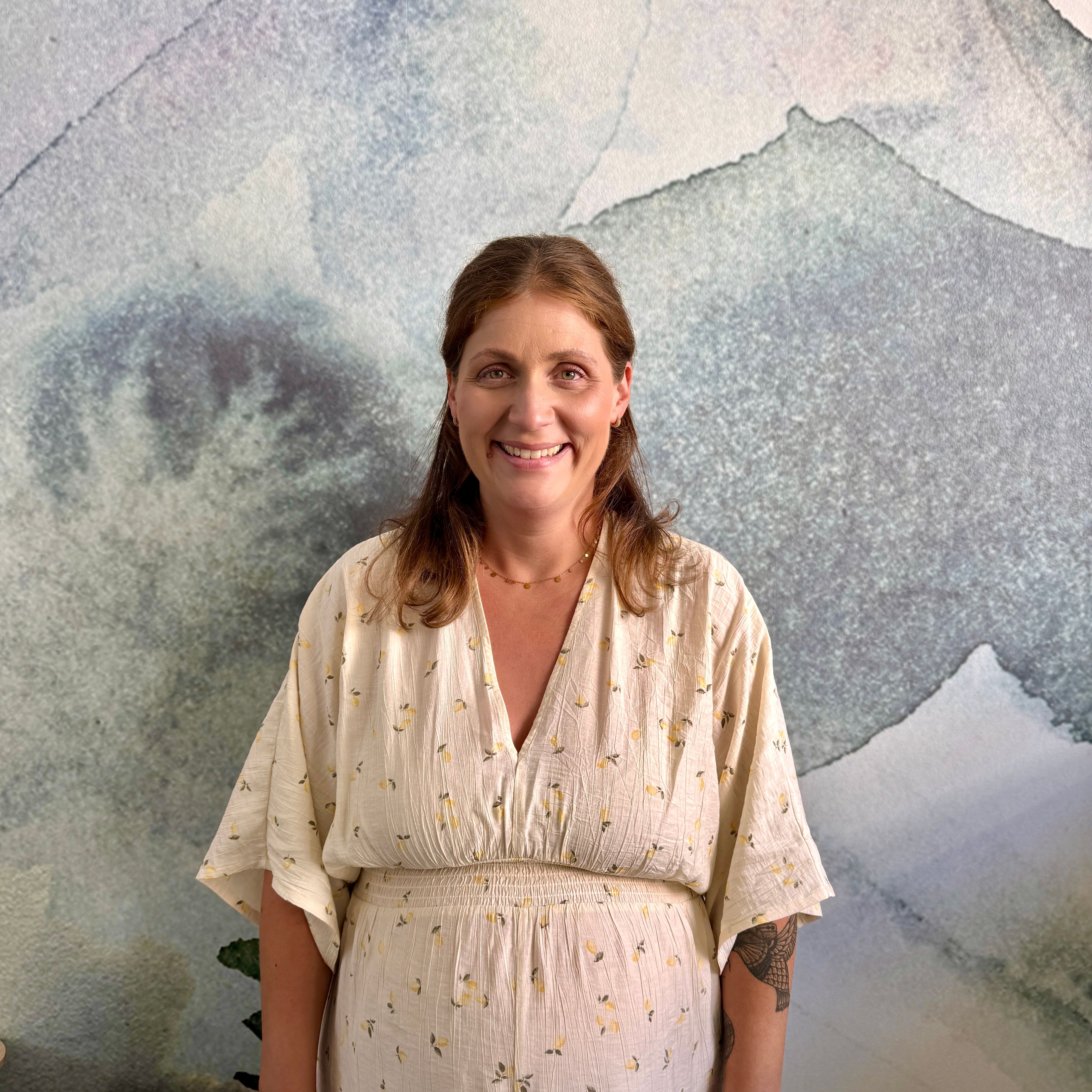 Sandra Österdahl